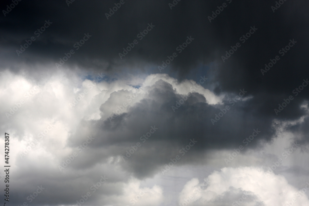Wolken/Himmel / Gewitterwolken (Himmel austauschen) Wolken/Himmel / Gewitterwolken (Himmel austauschen)