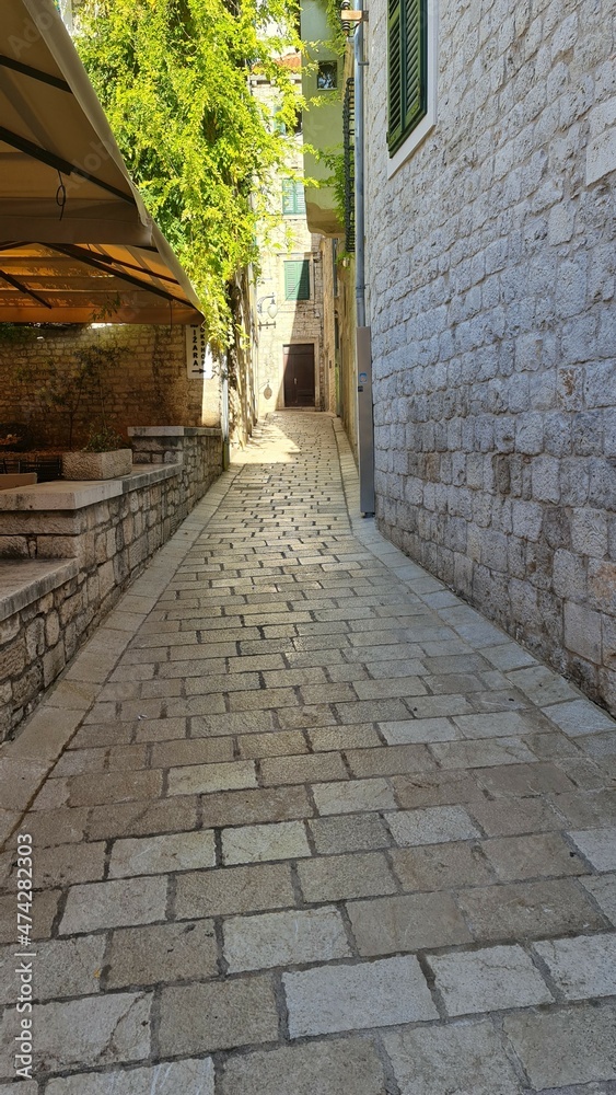 Obraz premium autumn at the lake