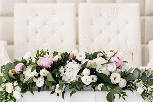 bouquet of flowers