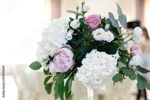 bouquet of flowers