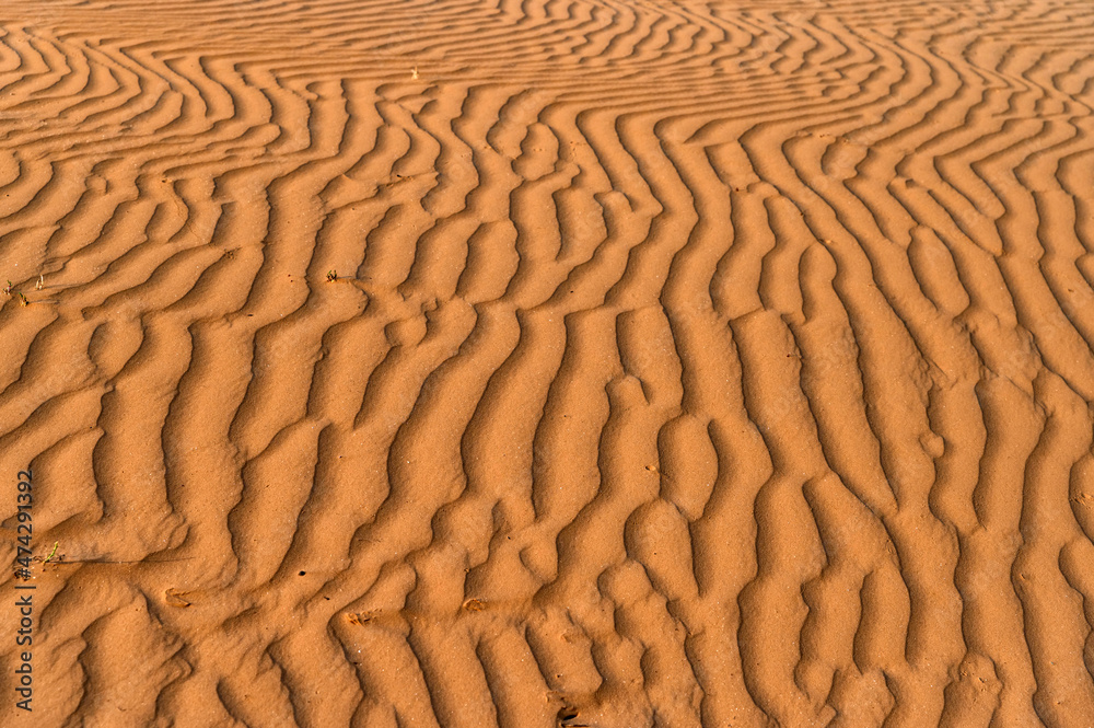 Close up image of beautiful sand texture background Close up image of beautiful sand texture background