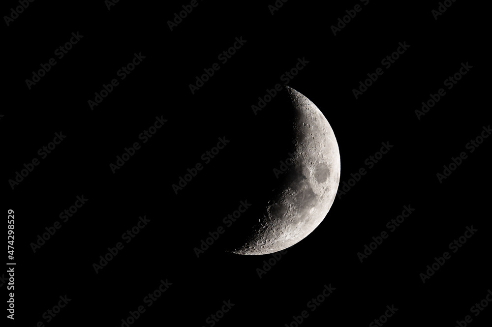 Cresent moon Cresent moon