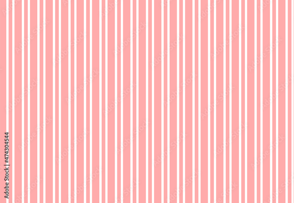 Obraz premium Diagonal pattern stripe abstract background vector.