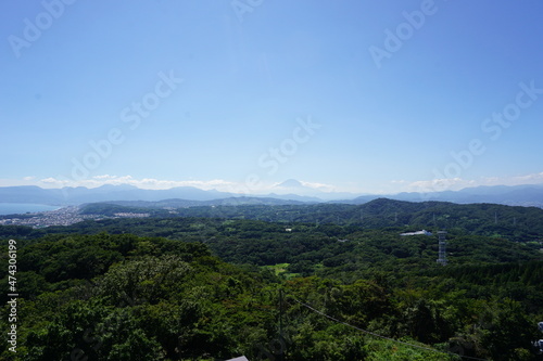 富士山