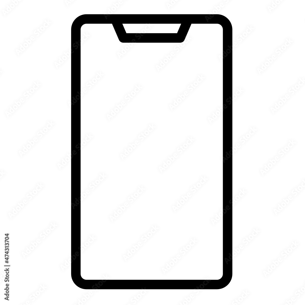 smartphone design
