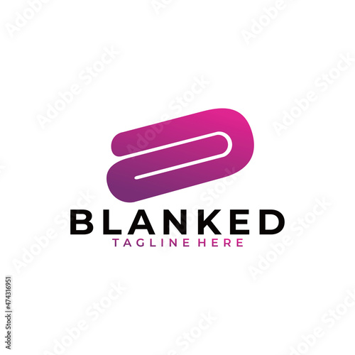 blanket logo icon