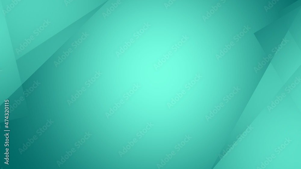 Obraz premium abstract blue background