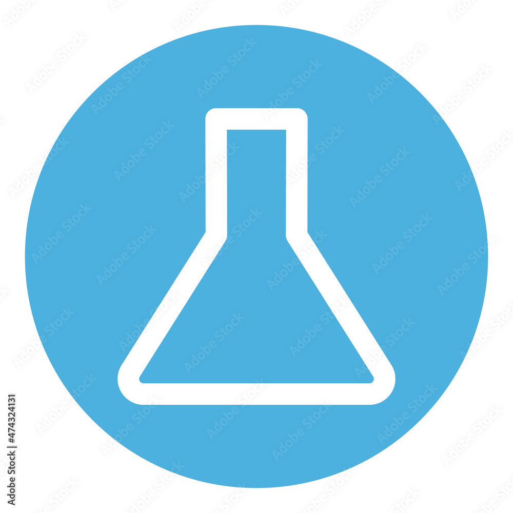 Beaker Vector icon which is suitable for commercial work and easily modify or edit it
Beaker Vector icon which is suitable for commercial work and easily modify or edit it