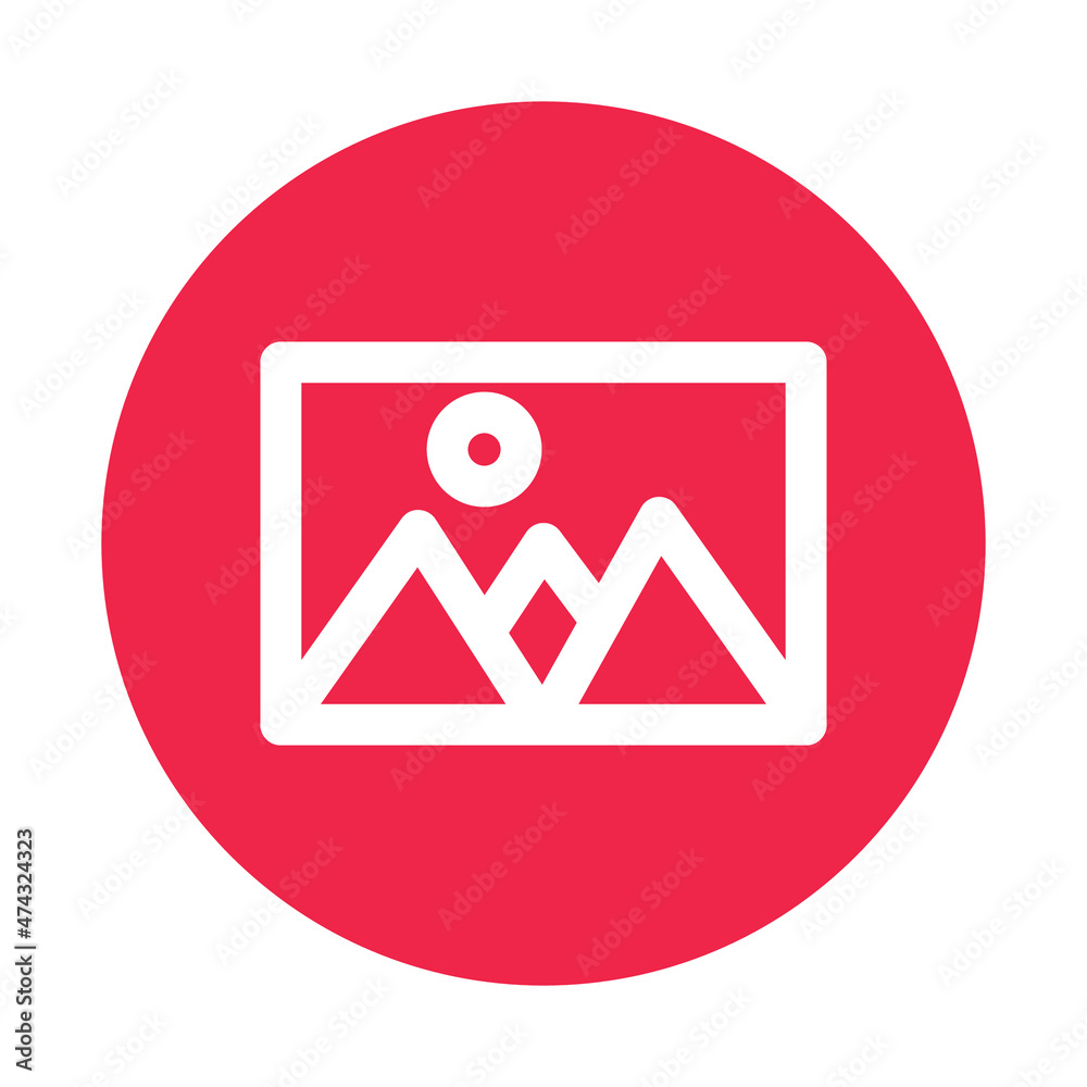 Picture Vector icon which is suitable for commercial work and easily modify or edit it
Picture Vector icon which is suitable for commercial work and easily modify or edit it