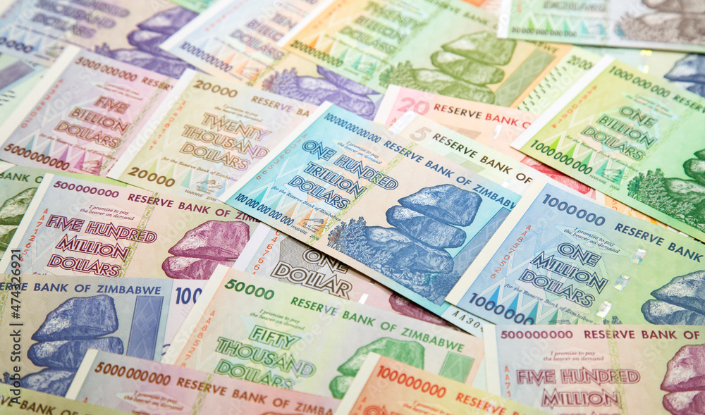Banknotes Banknotes
