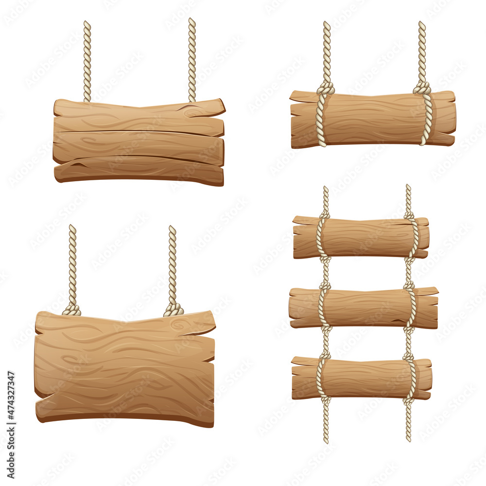 Plank Board