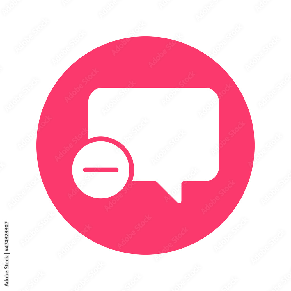 message remove Vector icon which is suitable for commercial work and easily modify or edit it
message remove Vector icon which is suitable for commercial work and easily modify or edit it