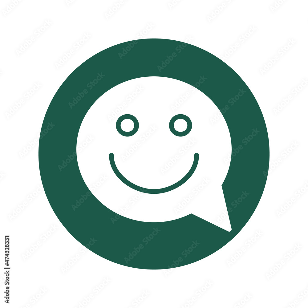 happy bubble Vector icon which is suitable for commercial work and easily modify or edit it
happy bubble Vector icon which is suitable for commercial work and easily modify or edit it