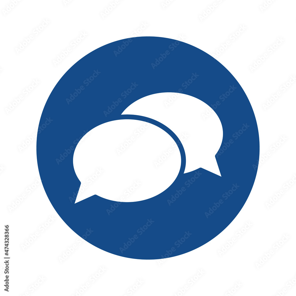 message bubbles Vector icon which is suitable for commercial work and easily modify or edit it
message bubbles Vector icon which is suitable for commercial work and easily modify or edit it