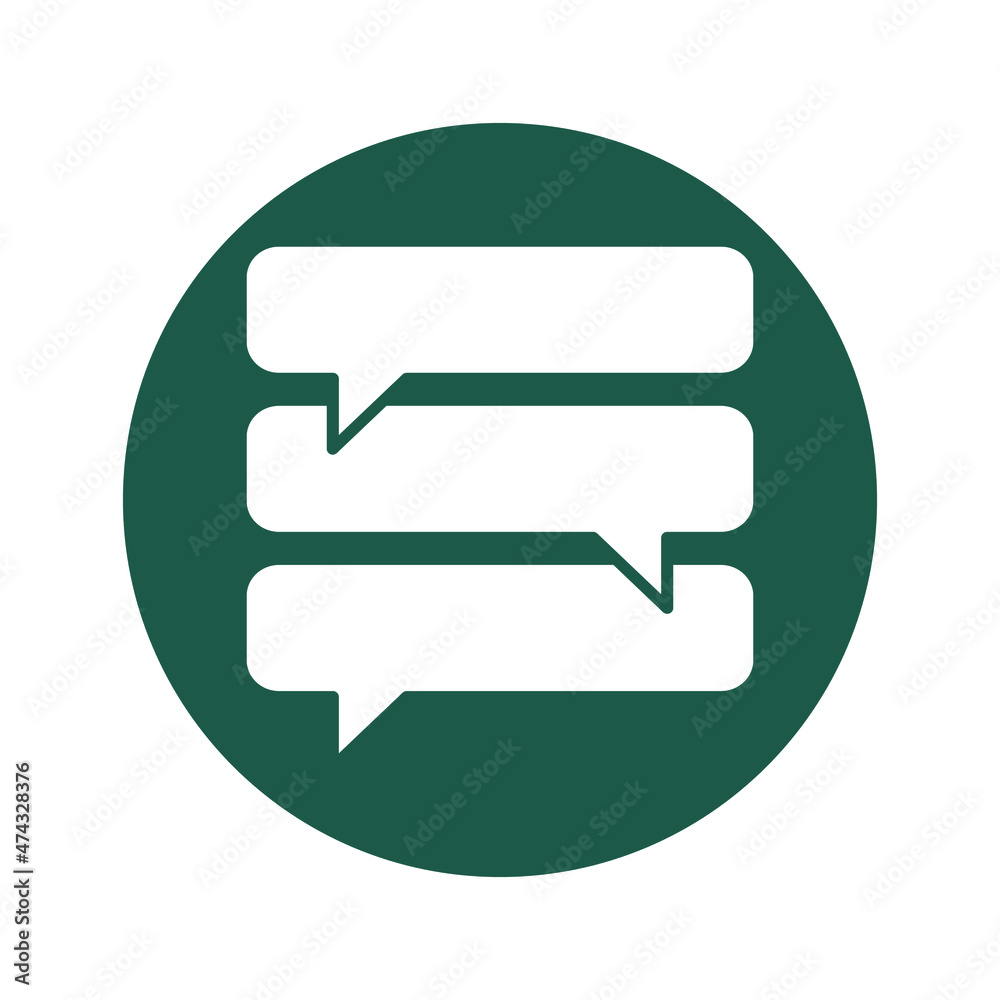 chatting communication Vector icon which is suitable for commercial work and easily modify or edit it chatting communication Vector icon which is suitable for commercial work and easily modify or edit it