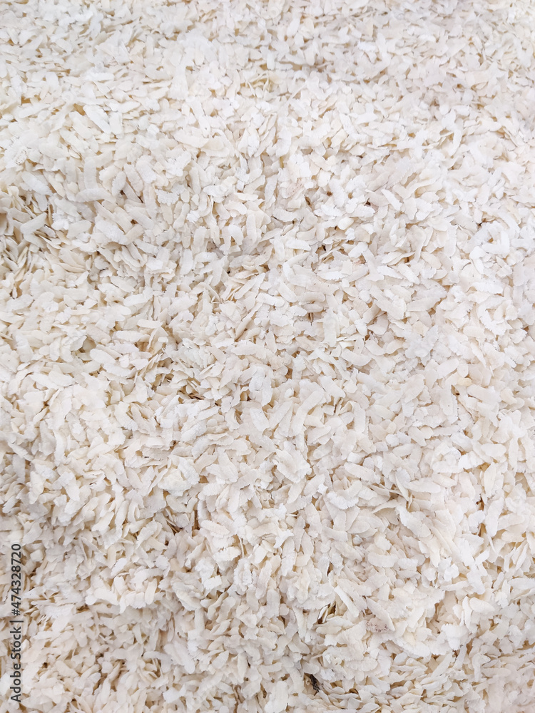 Rice texture. Basmati rice grains background. Rice texture. Basmati rice grains background.