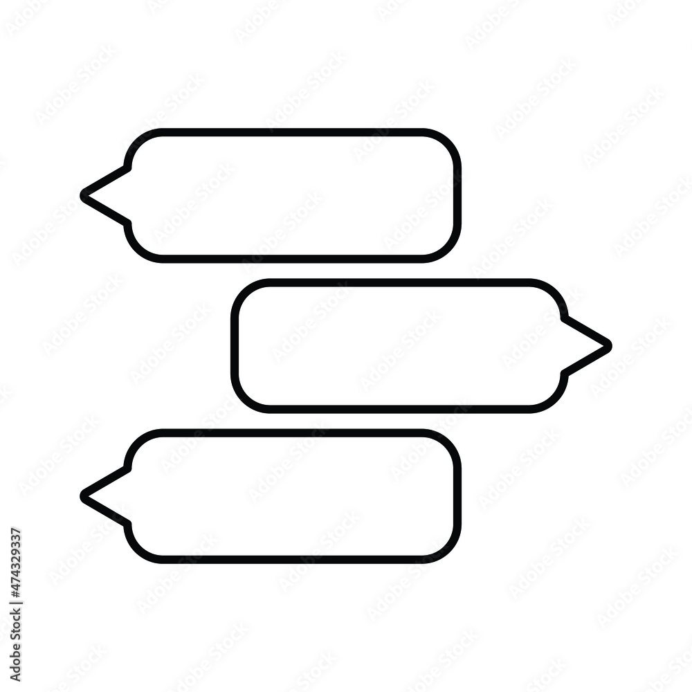 dialogue message Vector icon which is suitable for commercial work and easily modify or edit it
dialogue message Vector icon which is suitable for commercial work and easily modify or edit it