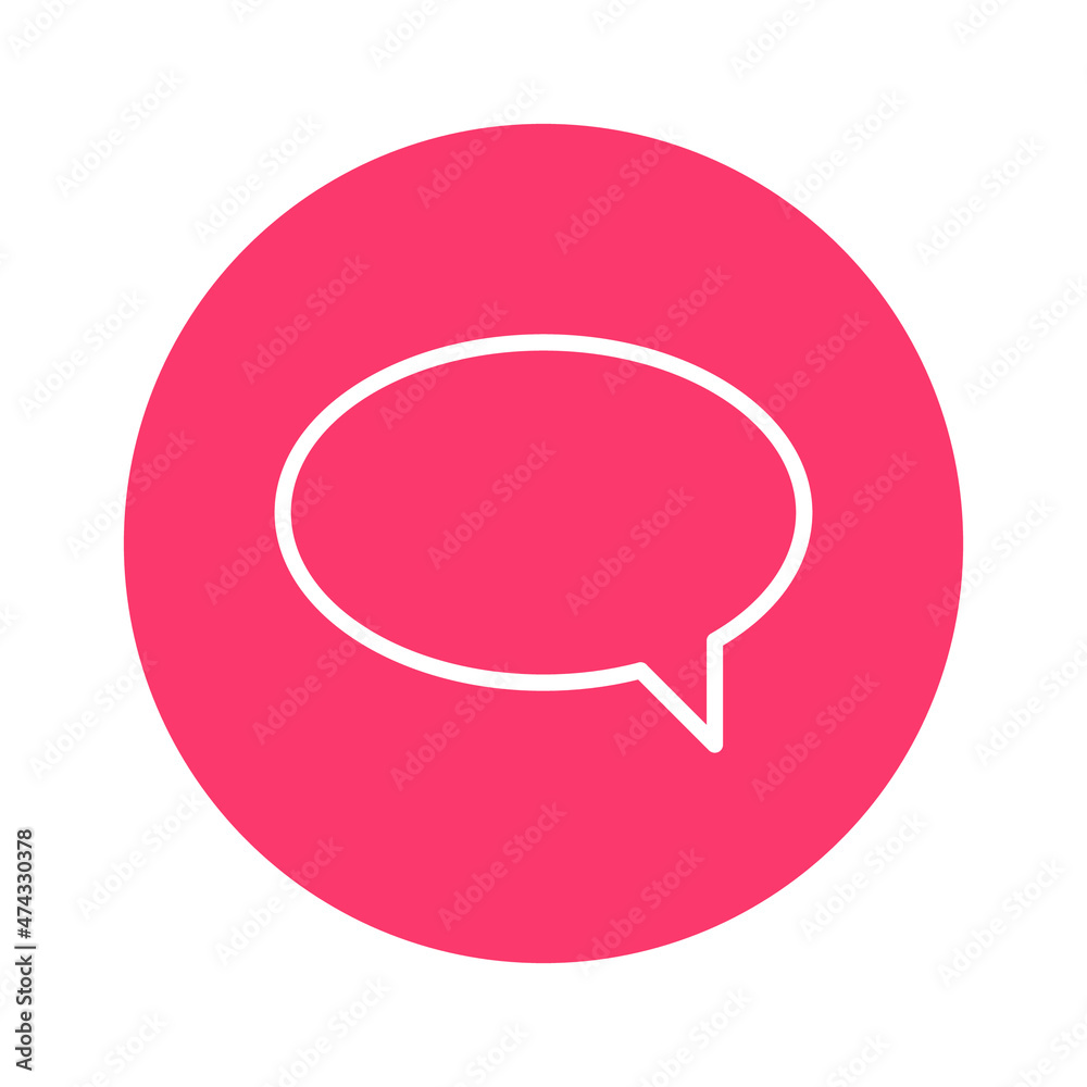 message chat Vector icon which is suitable for commercial work and easily modify or edit it
message chat Vector icon which is suitable for commercial work and easily modify or edit it