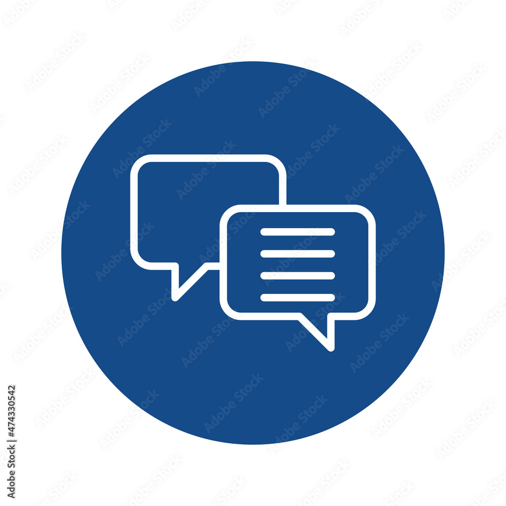 Messaging Vector icon which is suitable for commercial work and easily modify or edit it
Messaging Vector icon which is suitable for commercial work and easily modify or edit it
