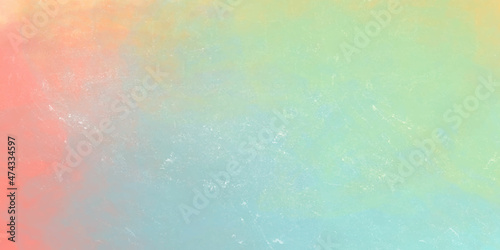 Abstract colorful background and Background with space for text. Abstract light background