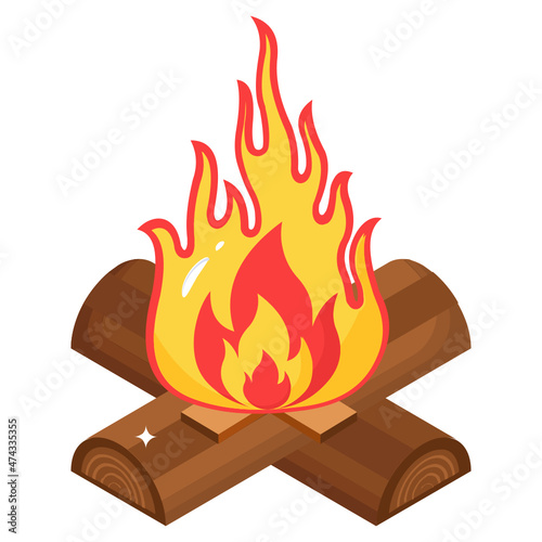 Bonfire 