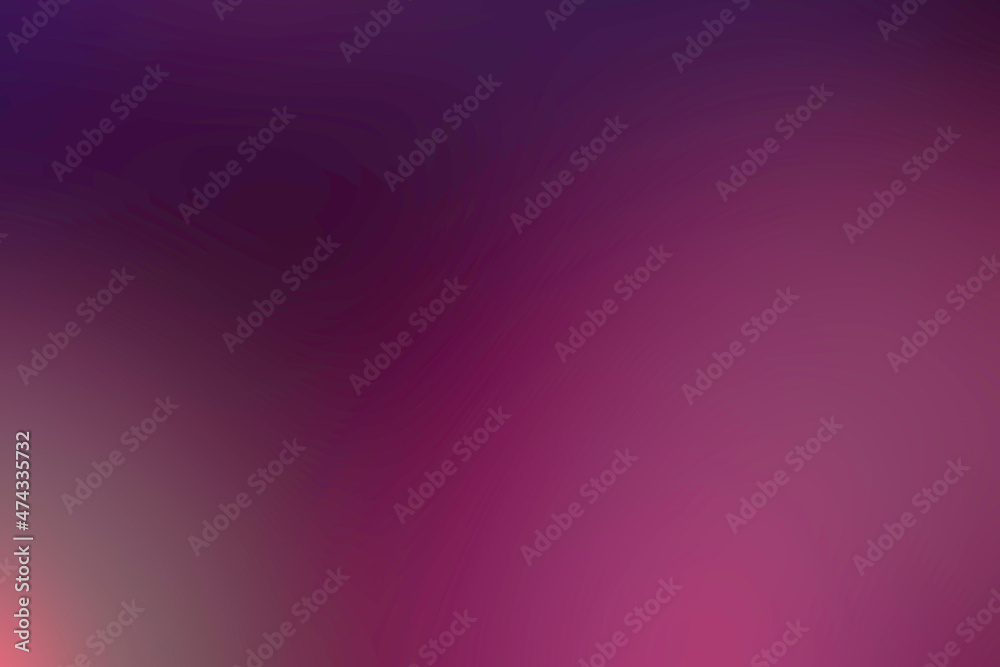 Fototapeta premium a blurred color light texture overlay background