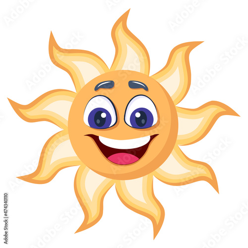Sun 