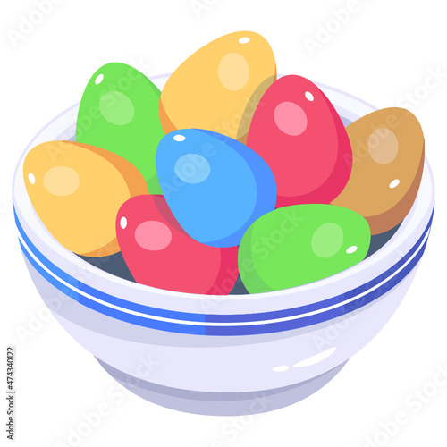 Paschal Eggs