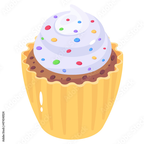 Cupcake 