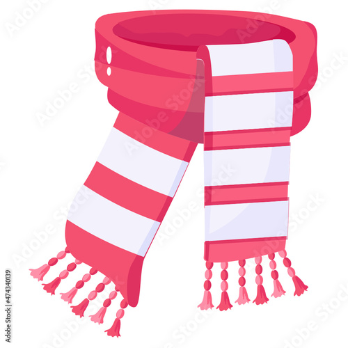 Scarf 