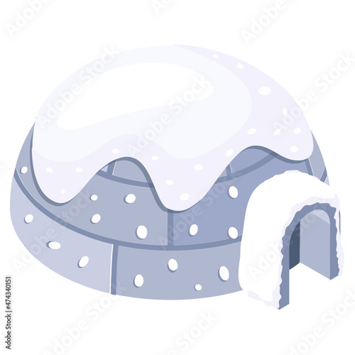 Igloo 