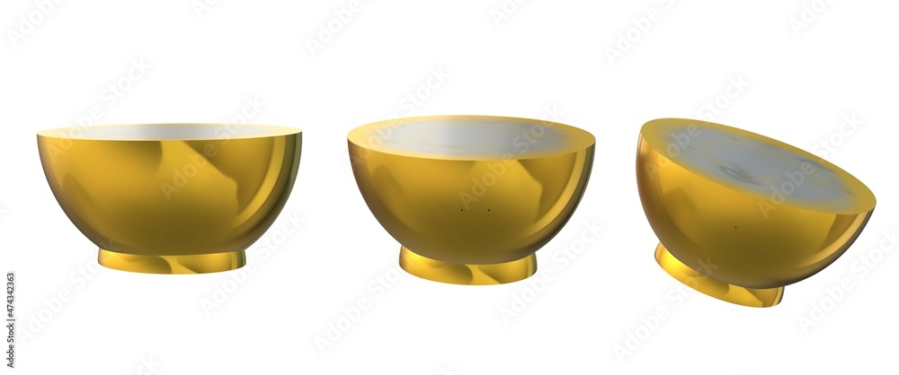Beautiful 3d Golden Cup Illustration Isolated Background
White Beautiful 3d Golden Cup Illustration Isolated Background
White