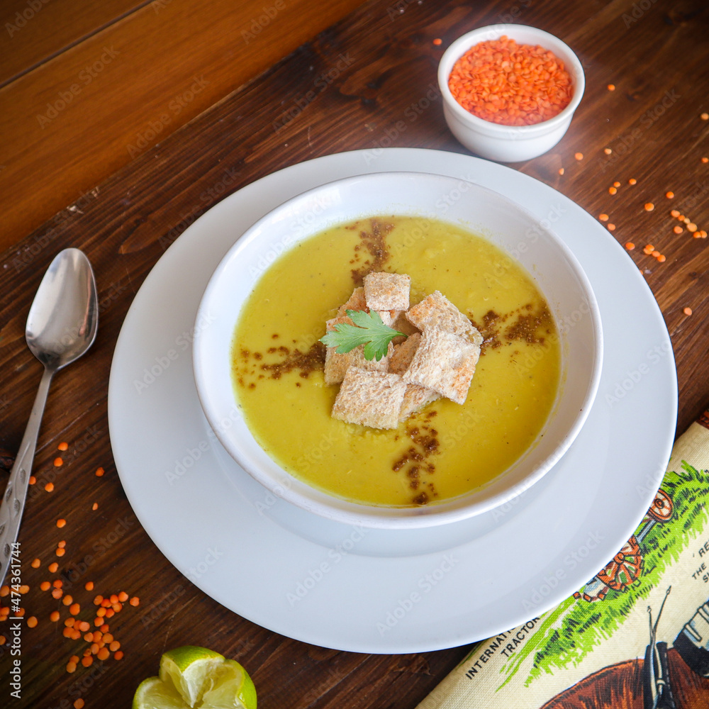 Lentil soup healthy dinner vegetarian vegan Lentil soup healthy dinner vegetarian vegan