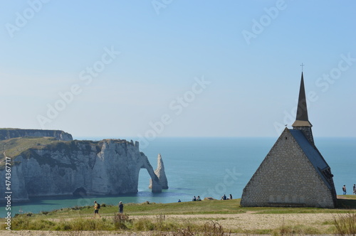 Cliff