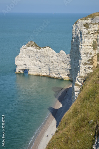 Cliff