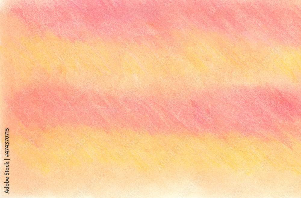 Texture drawing paper pastel pink pink striped pattern