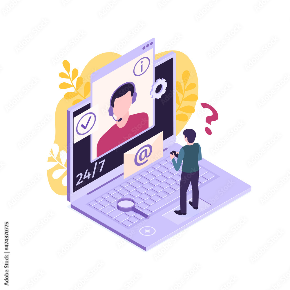 Email Technical Support Composition Email Technical Support Composition