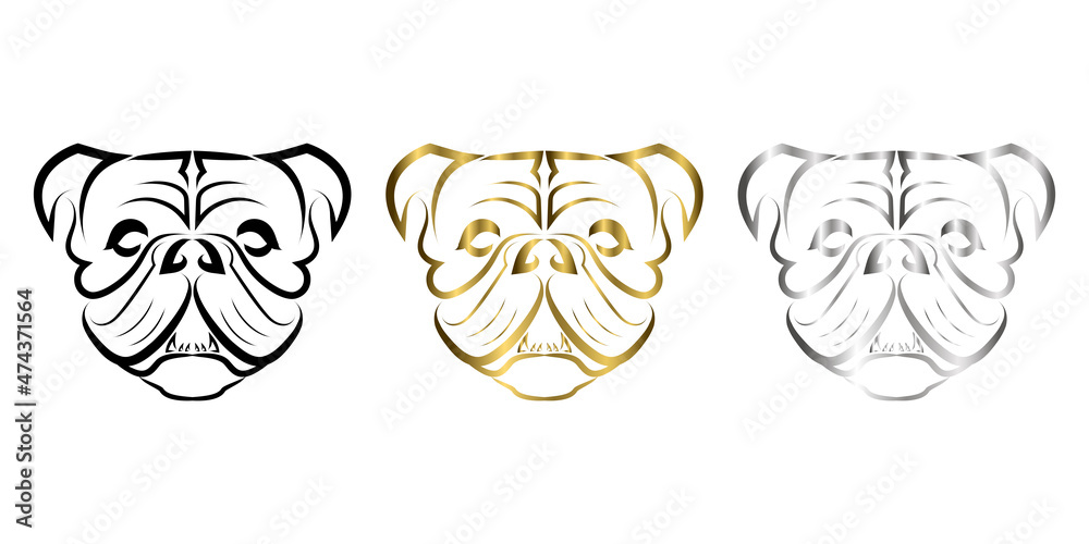 Pug Pencil: Over 803 Royalty-Free Licensable Stock Illustrations & Drawings  | Shutterstock