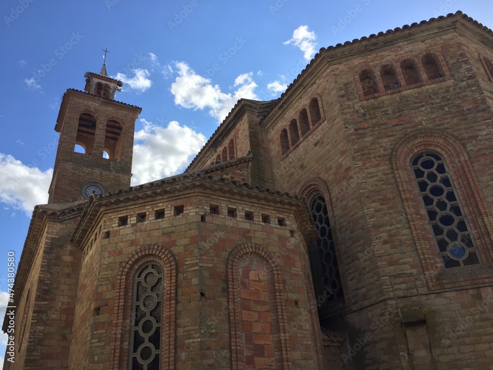 Obraz premium Church