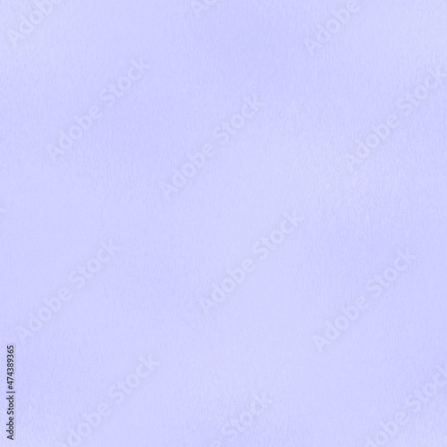 Subtle blend trend color peri purple seamless wallpaper background. Soft lavender blue blended texture with no people. Empty peaceful color for social media tile swatch.