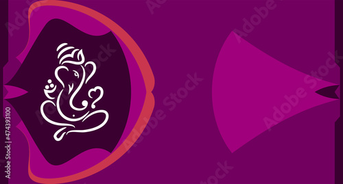 Ganesha The Lord Of Wisdom M_2112001