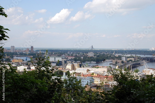 view city