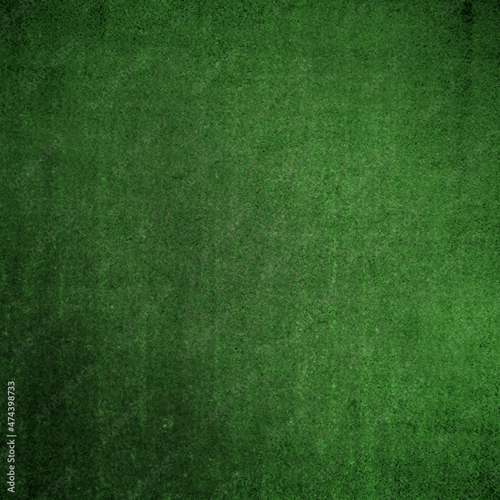 Abstract green background. Christmas background Abstract green background. Christmas background