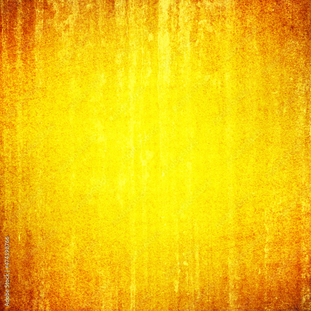 yellow texture background