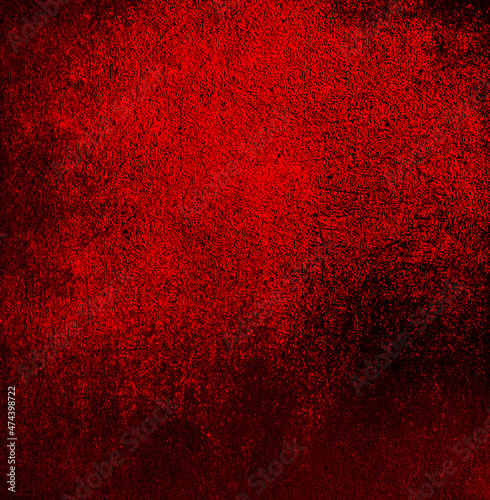 3D Fototapeten Jugendzimmer - Fototapete Red holiday texture background