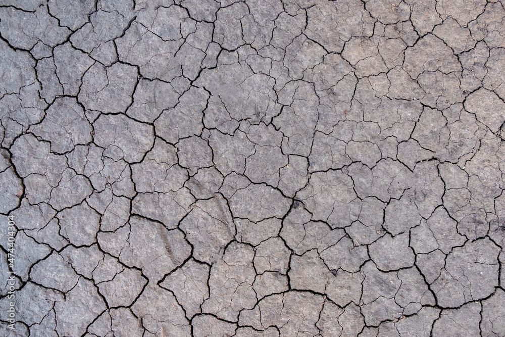 Soil cracked background. Land in dry season Soil cracked background. Land in dry season