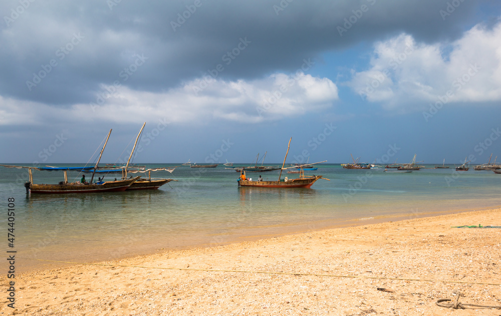 boats on the beach boats on the beach