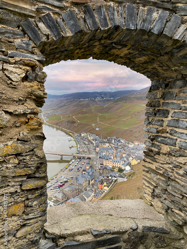 Burg Landshut Bernkastel-Kues