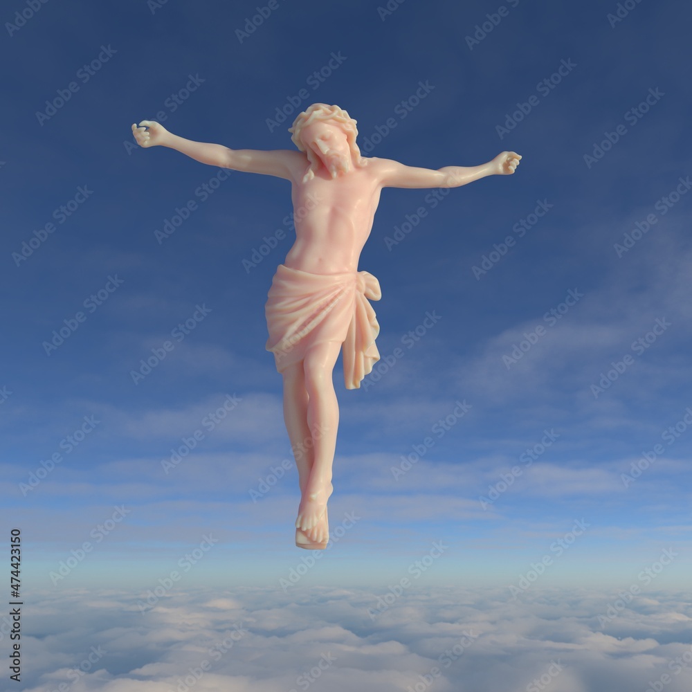 Obraz premium Jesus Christ 