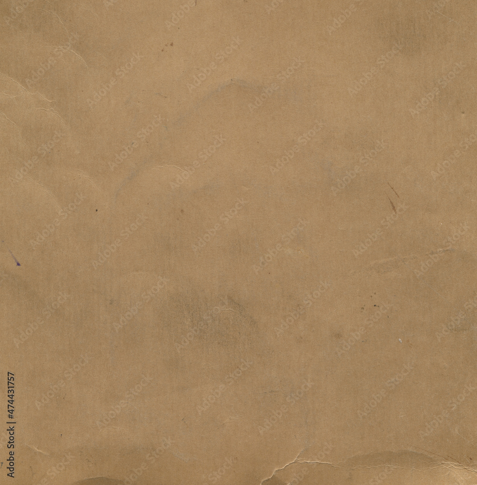 Texture old paper yellow tint colors background Texture old paper yellow tint colors background